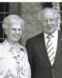 Profilbild Gerta und Lambert van Straelen